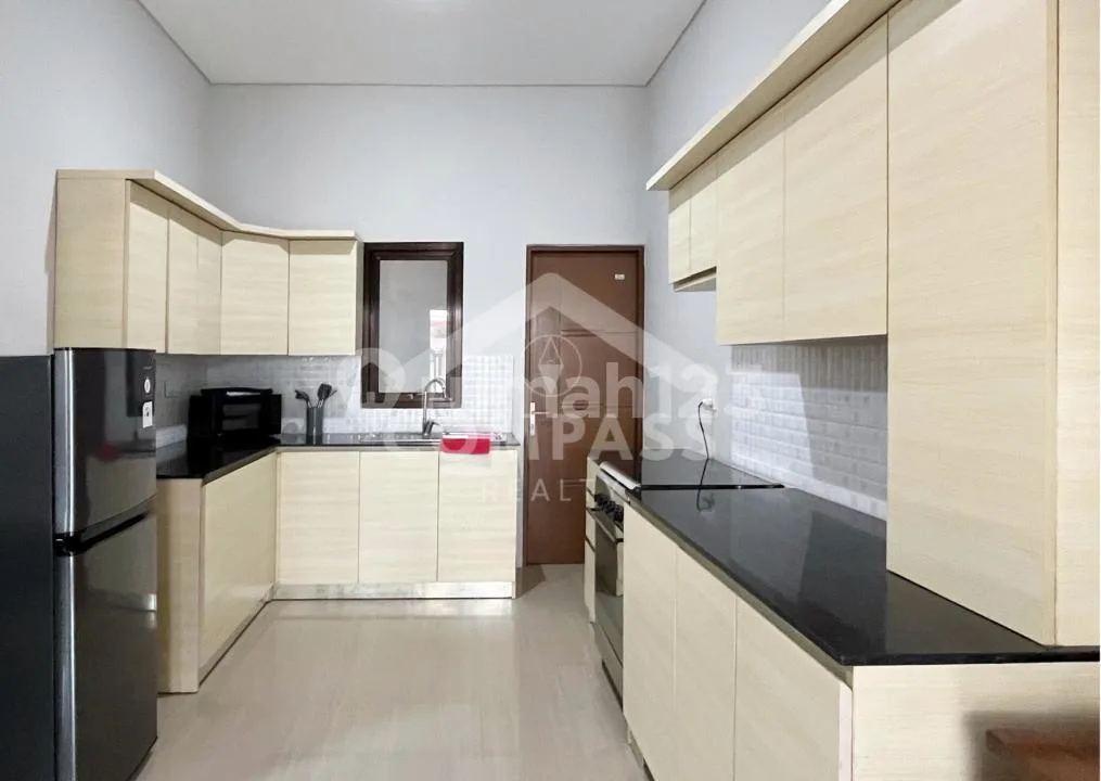 Rumah Nyaman Full Furnish Dekat Akses Tol Mandara - Image 4 of 4