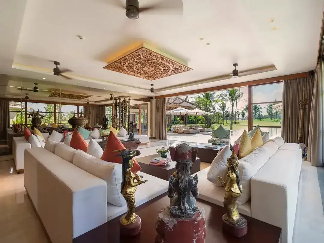 LUXURY VILLA FOR SALE – KABA-KABA, BALI - Image 3 of 10