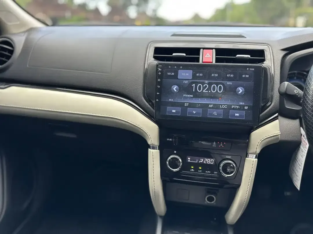 RUSH S TRD SPORTIVO MANUAL 2020(pmk) ASLI BALI - Image 10 of 10