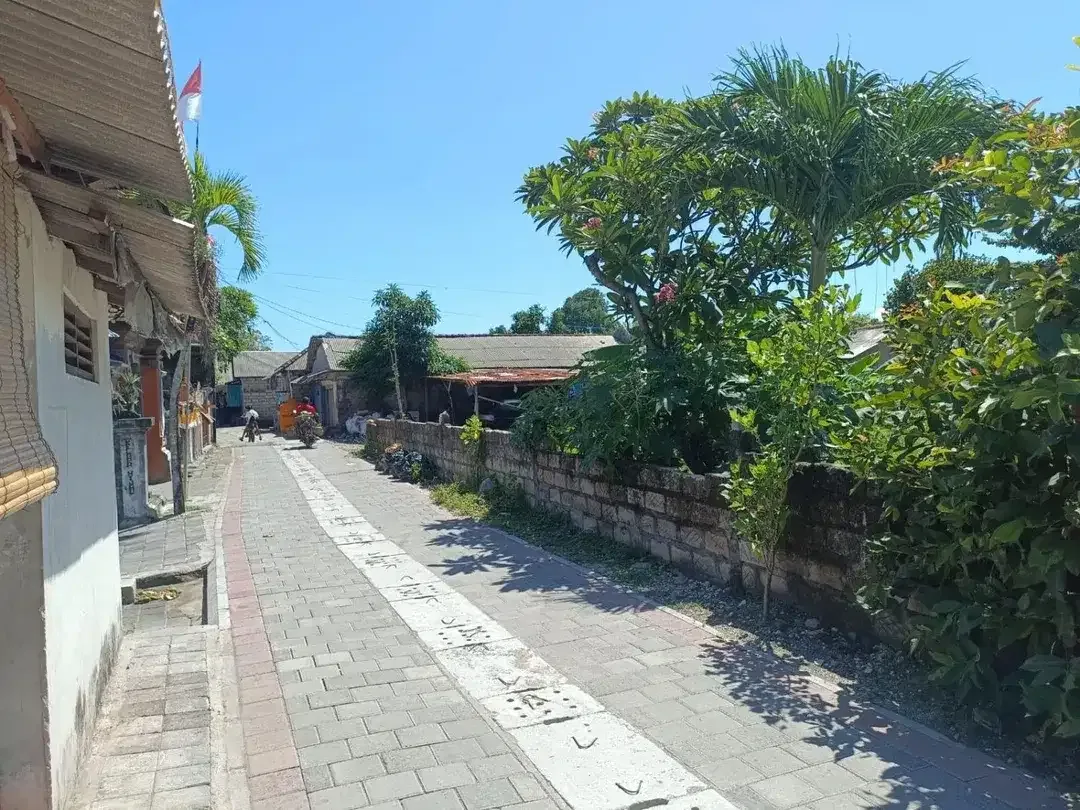Tanah Pratama benoa nusa dua - Image 7 of 10