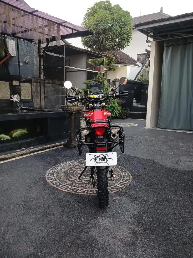 Crf 150 realy 2023 super istimewa - Image 6 of 8