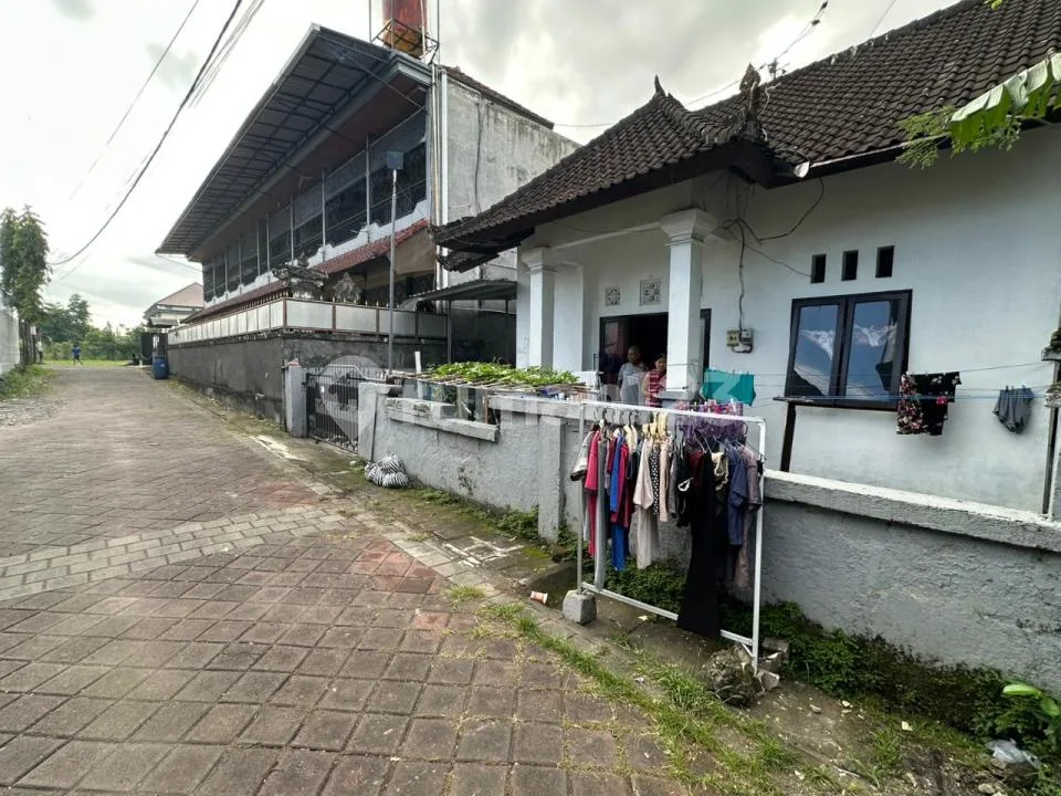 Dijual Rumah Minimalis Akses Mudah ke Mana Saja - Image 1 of 4