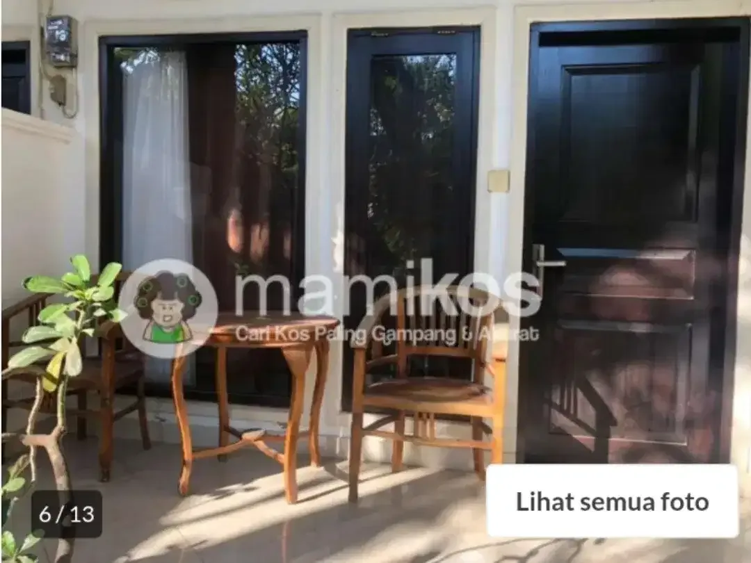 RUMAH KOS 2,9 ARE DI SANUR - Image 4 of 9