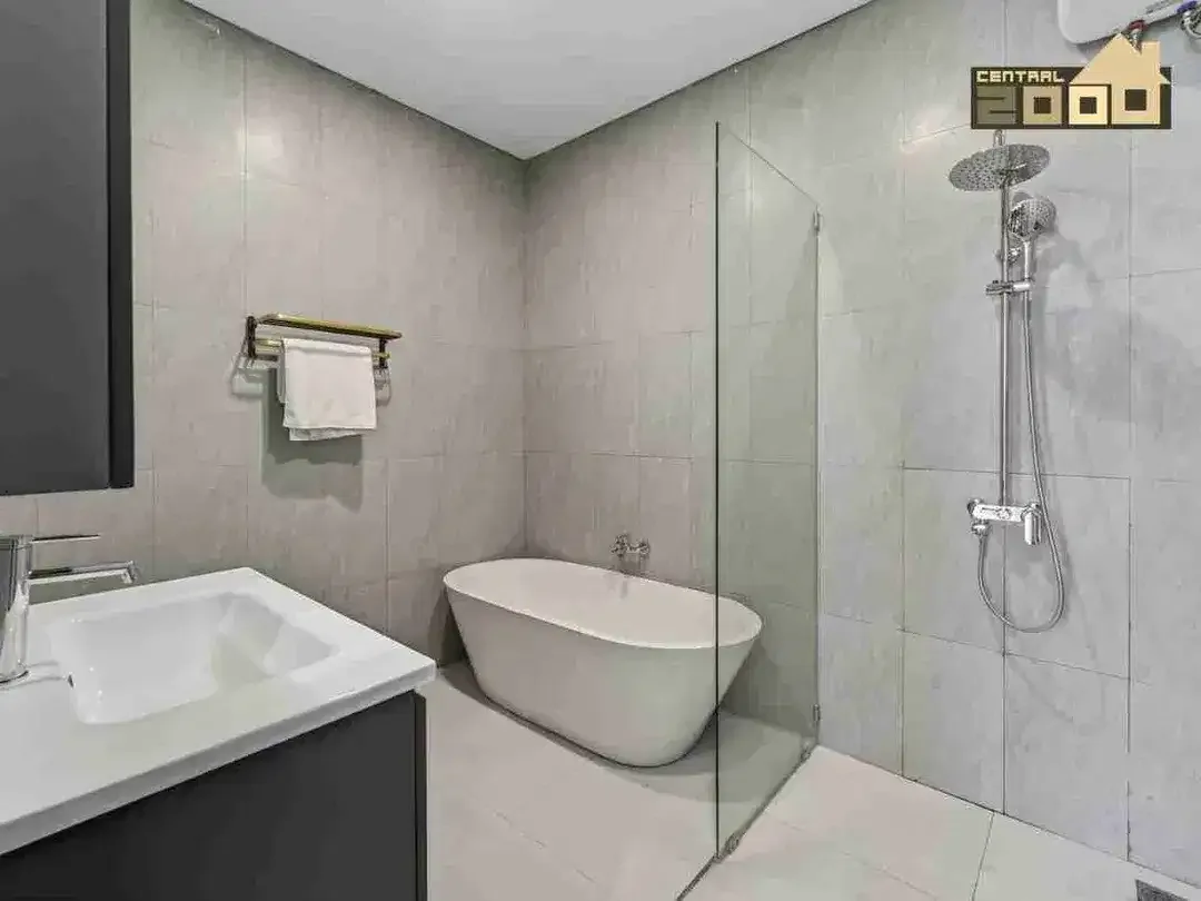 Rumah Semi Villa Modern 5 KT Di Muding Kerobokan, Bali - Image 8 of 10