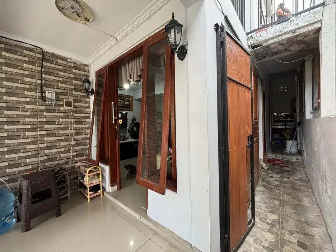 RUMAH 2 LANTAI DI NUANSA BUKIT JIMBARAN - Image 1 of 10