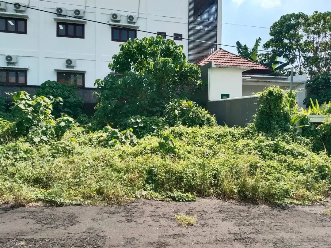TANAH KOSONG DI KEROBOKAN KUTA UTARA BADUNG DEKAT RUMAH SAKIT - Image 4 of 8