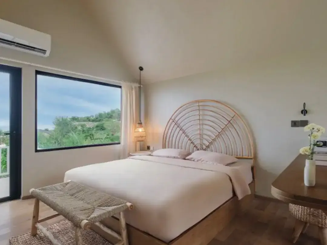 Sewa Villa Furnished di Uluwatu dengan Design Minimalis - Image 3 of 3