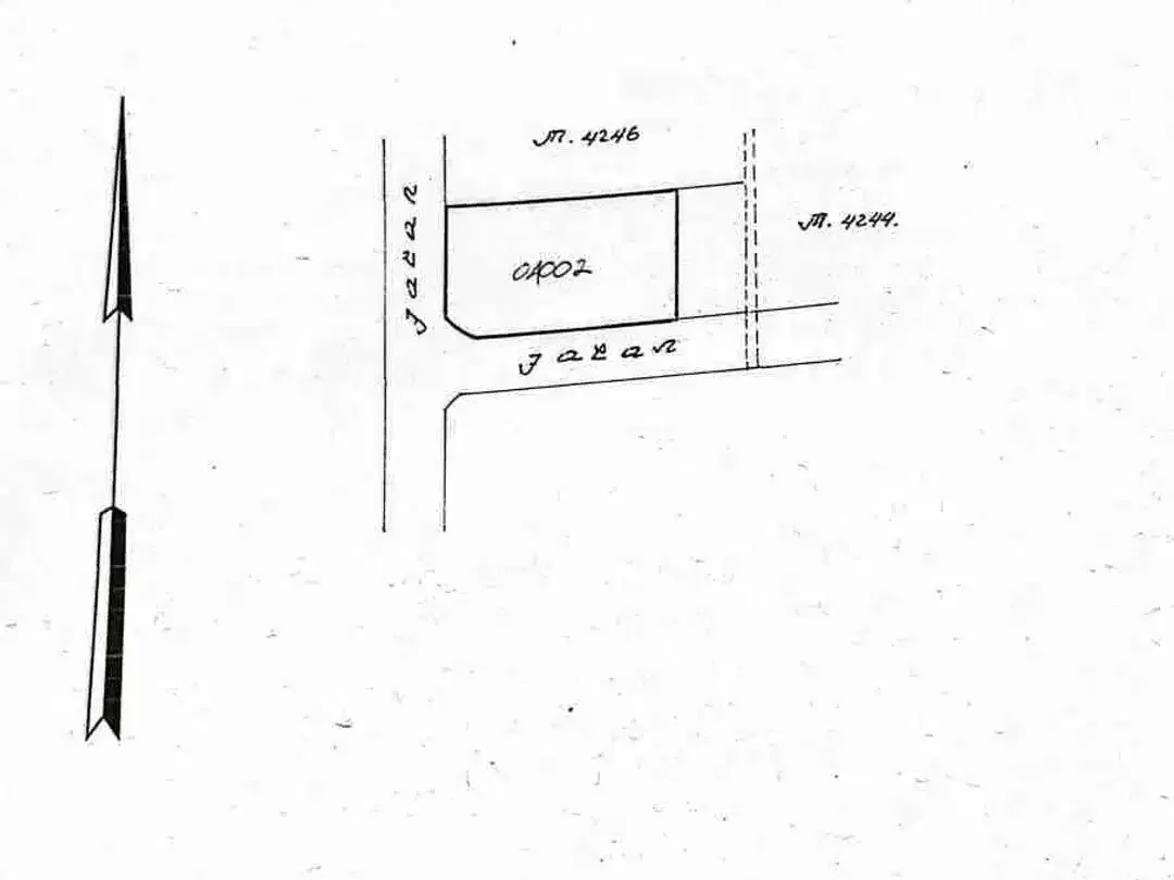 Dijual Tanah luas di Denpasar, 
Dijual Tanah murah Denpasar Barat, 
DijualTanah kavling Denpasar, - Image 7 of 7