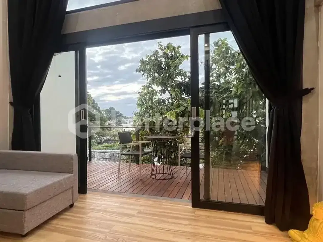 One Bedroom Apartment in Seminyak – Modern Comfort Near Bali’s Best Cafés - Image 2 of 10