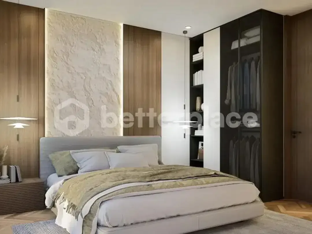 Luxury 4 Bedroom Modern Villa in Babakan Canggu | Exceptional Investment & Contemporary Tropical Living - Image 6 of 10
