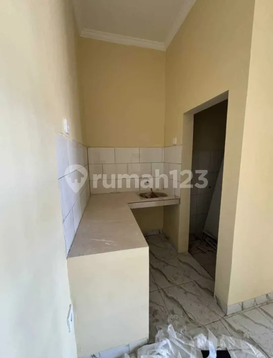 Rumah Baru 2 Kamar Tidur Proses Finishing Jl Pulau Belitung Denpasar Selatan - Image 4 of 4
