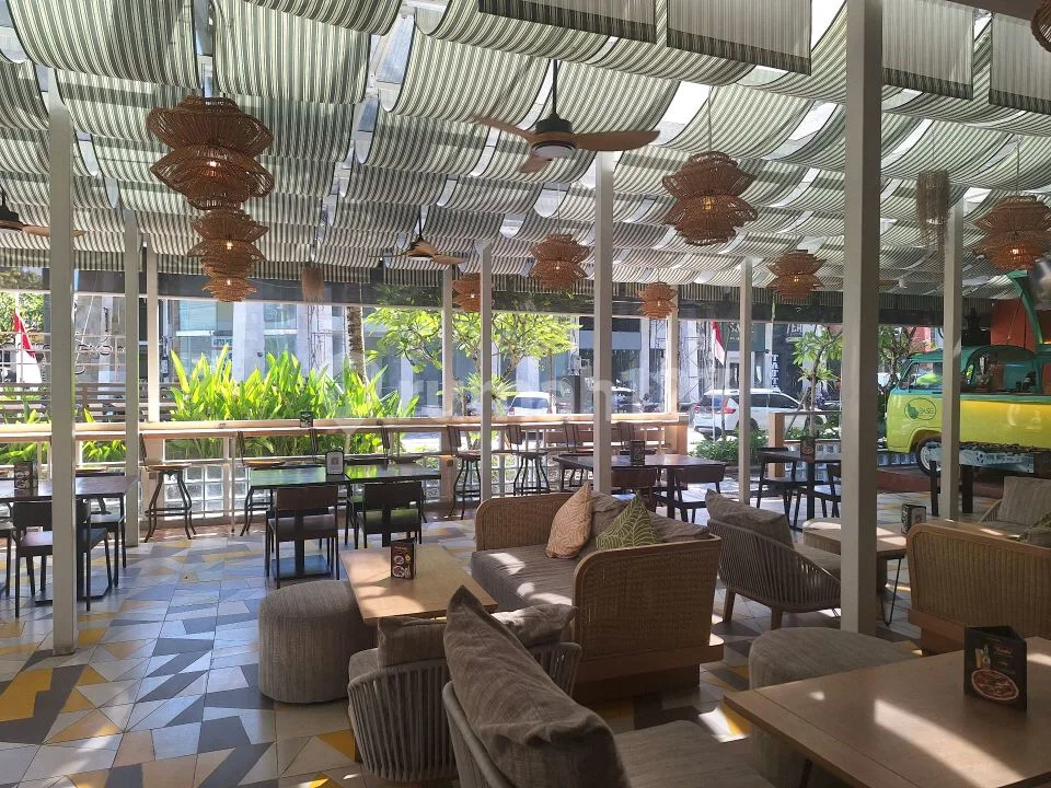 Condotel Strategis Mercure Legian - Image 2 of 4