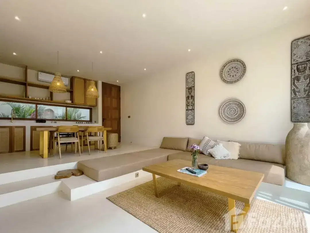 2 Bedroom Villa for sale in Tumbak Bayuh, Bali - Image 2 of 10