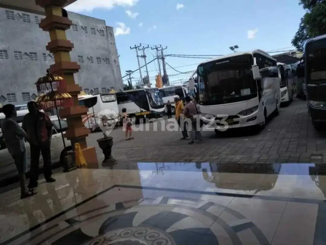 Gedung Komersial Luas 4935 M Di Jalan By Pass Nusa Dua – Jimbaran Bali Lokasi Premium! - Image 2 of 5