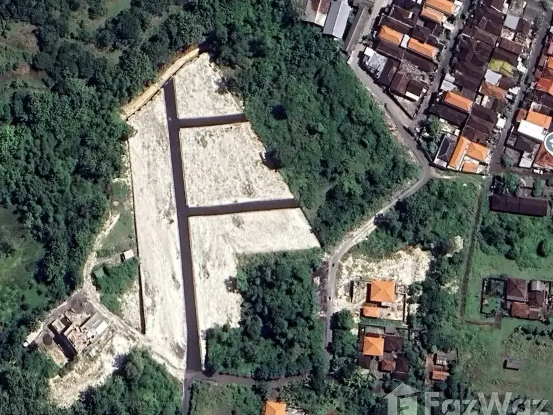 Land for sale in Kutuh, Bali - Image 2 of 6