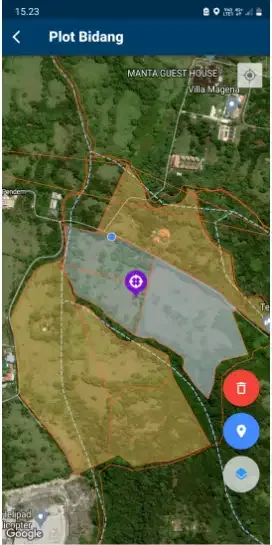 Land for sale at Pecatu - Image 8 of 10
