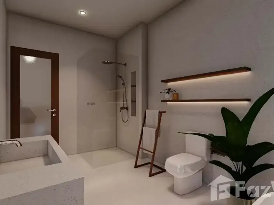 2 Bedroom Villa for sale in Cemagi, Bali - Image 10 of 10