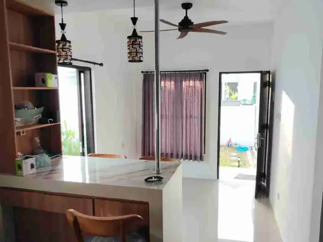 RUMAH SEMI VILLA LANTAI II NUSA DUA WITH POOL 10 MENIT KE PANDAWA BEACH DAN OBJEK WISATA LAINNYA - Image 3 of 10