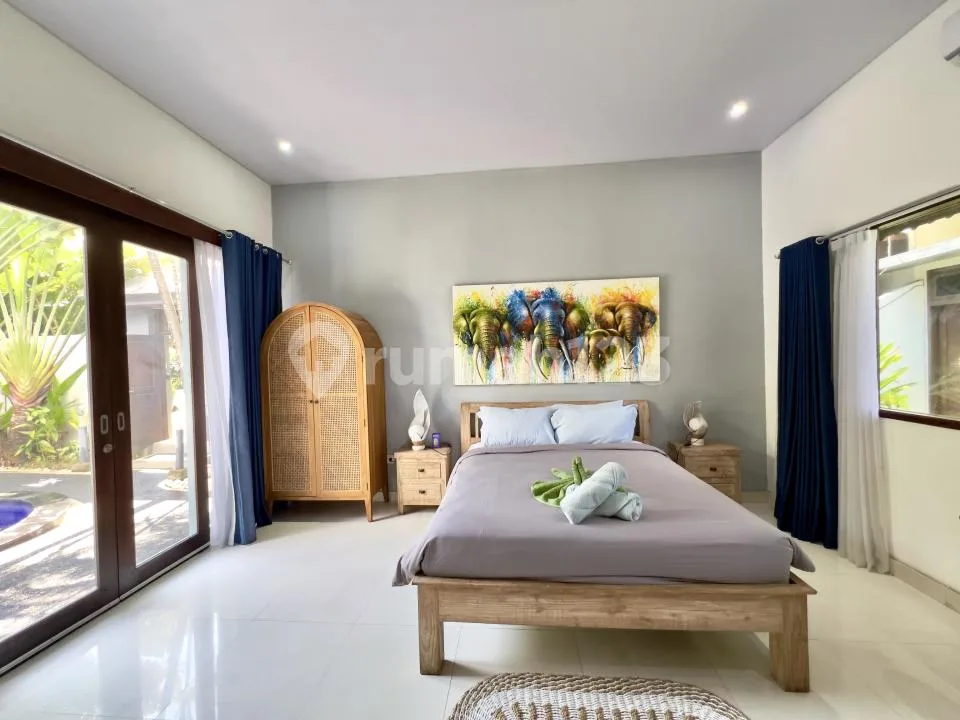 2 Bedrooms Strategic Location Perfect For Living At Seminyak - Image 2 of 4