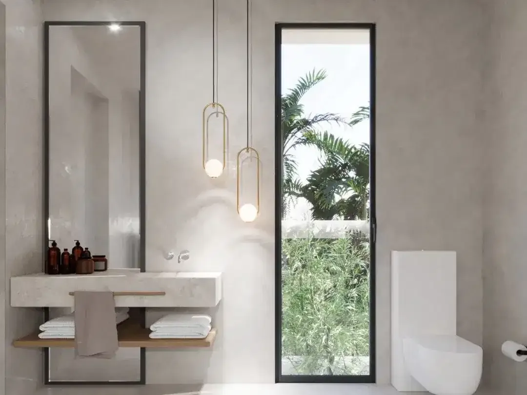 For Sale Leasehold - Brand new unit villas area Bumbak - Umalas - Image 3 of 7