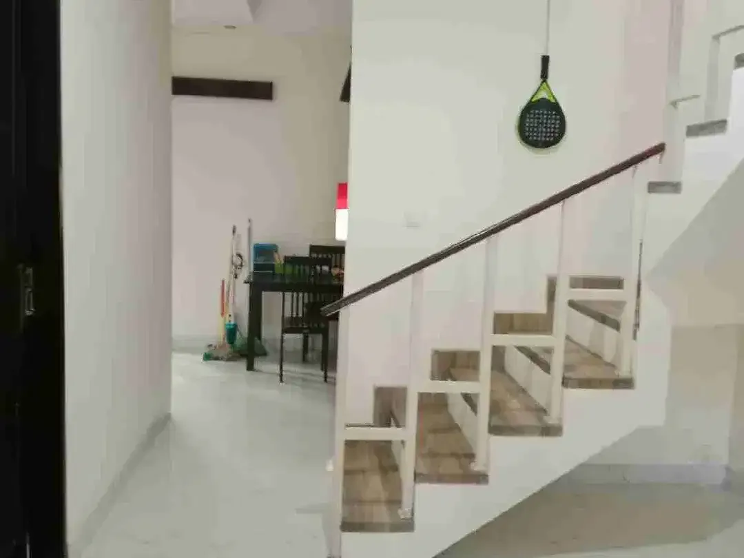 DI JUAL RUMAH LANTAI II GRAND SRIKANDI MANSION CEPAKA DALUNG ONE GATE SISTEM - Image 5 of 10
