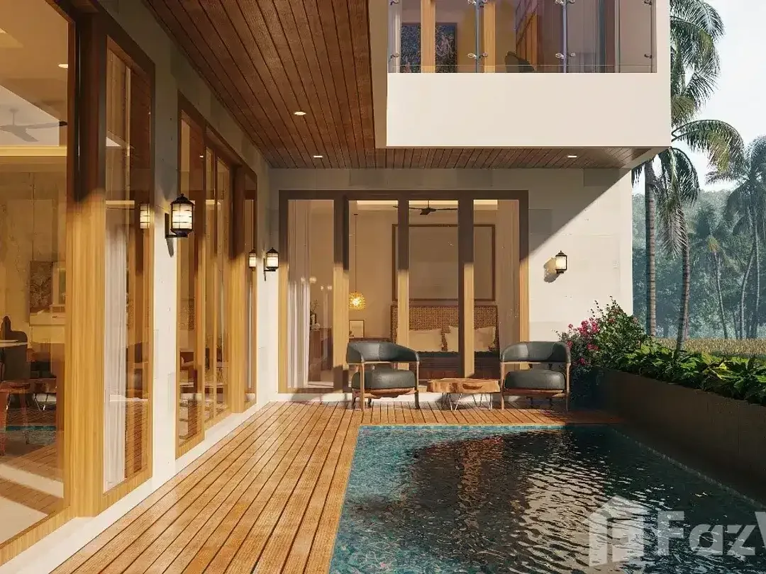 4 Bedroom Villa for sale in Sanur, Bali - Image 2 of 10