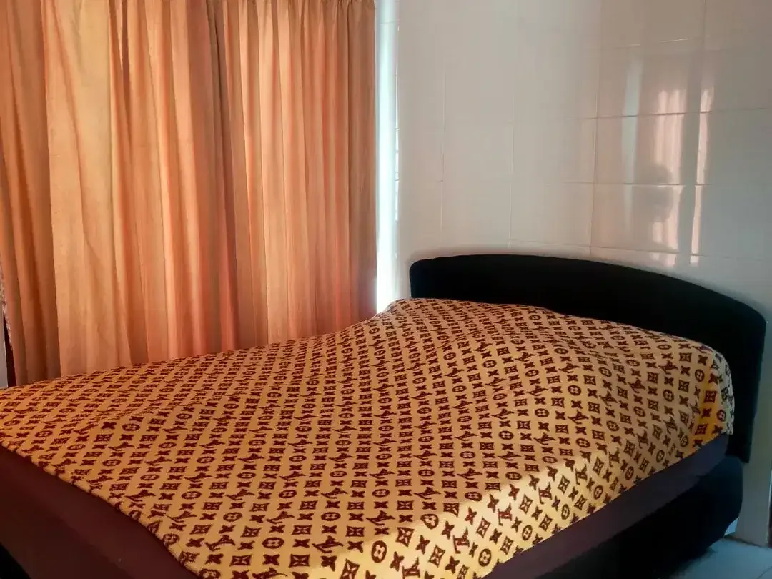 For Sale : Cozy Home One Gate System in Ungasan Pecatu Uluwatu - Image 10 of 10