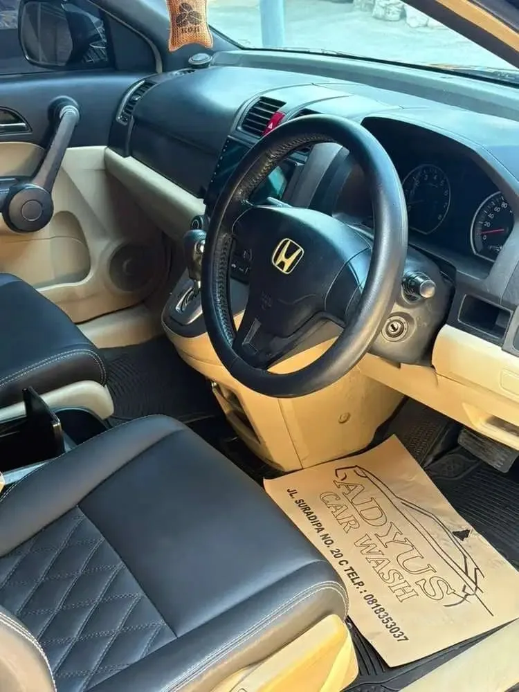 Honda CR-V 2007 Bensin - Image 10 of 10