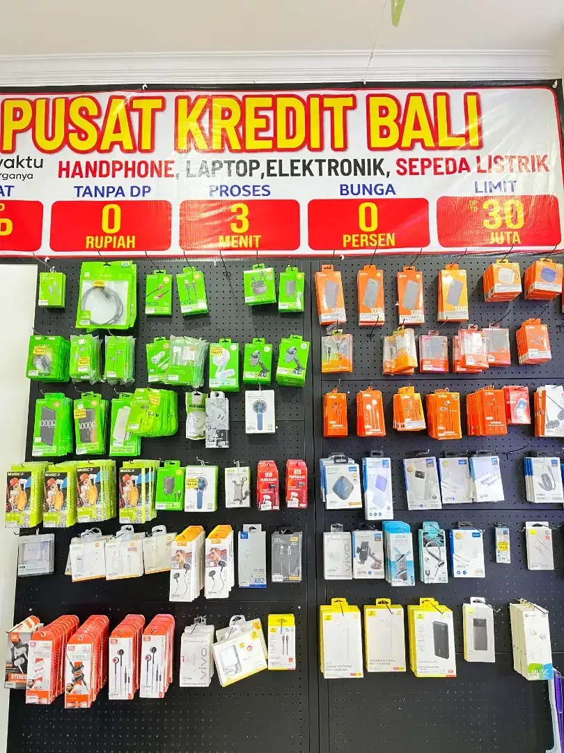 Kredit hp tanpa uang muka syarat KTP saja - Image 4 of 4