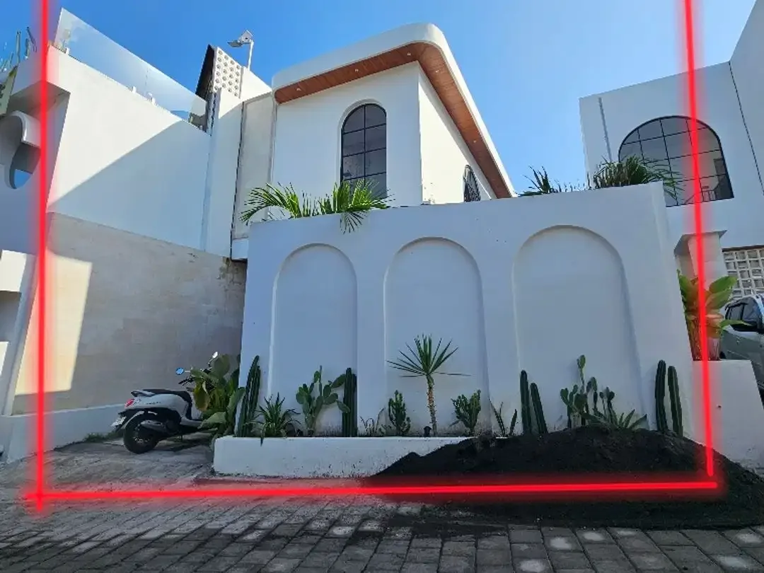 Brand New Villa in Very Quet area - Image 1 of 10