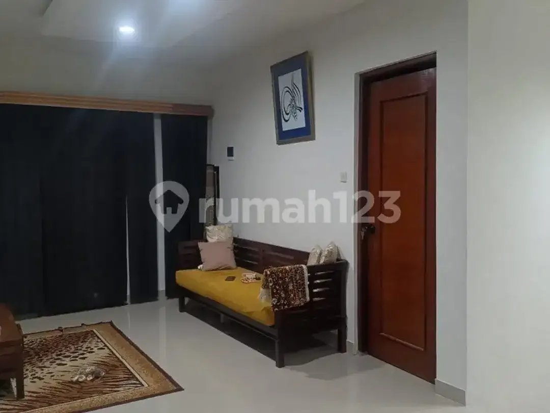 Rumah Ocean View Menikmati Keindahan Laut Bali Dari Rumah - Image 5 of 10