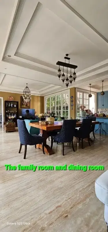 for sale luxury villa 3 storey swiss style at kerobokan - Image 10 of 10