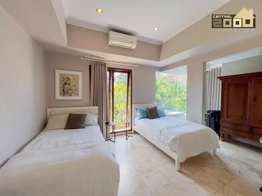 Villa Modern Freehold di Jantung Berawa Canggu, Bali - Image 9 of 10