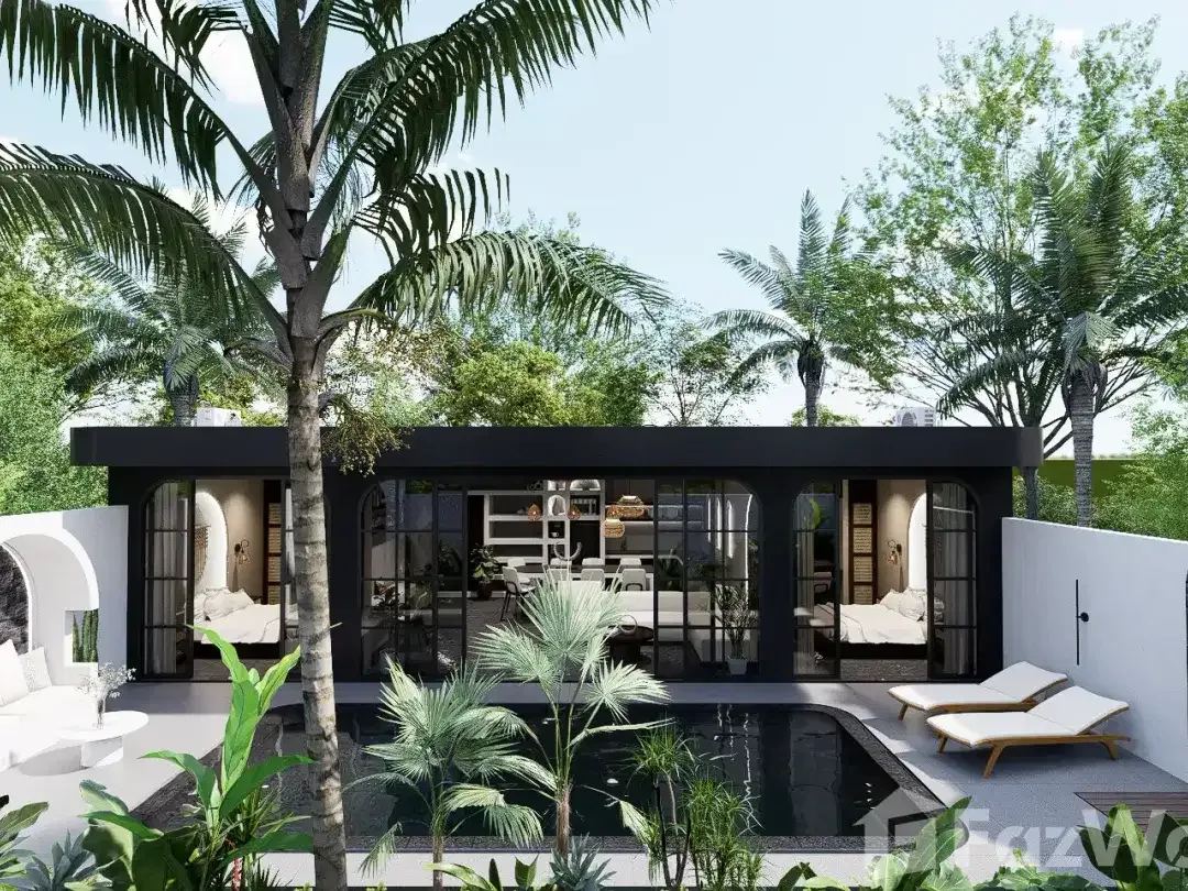 2 Bedroom Villa for sale in Uluwatu, Bali - Image 5 of 10