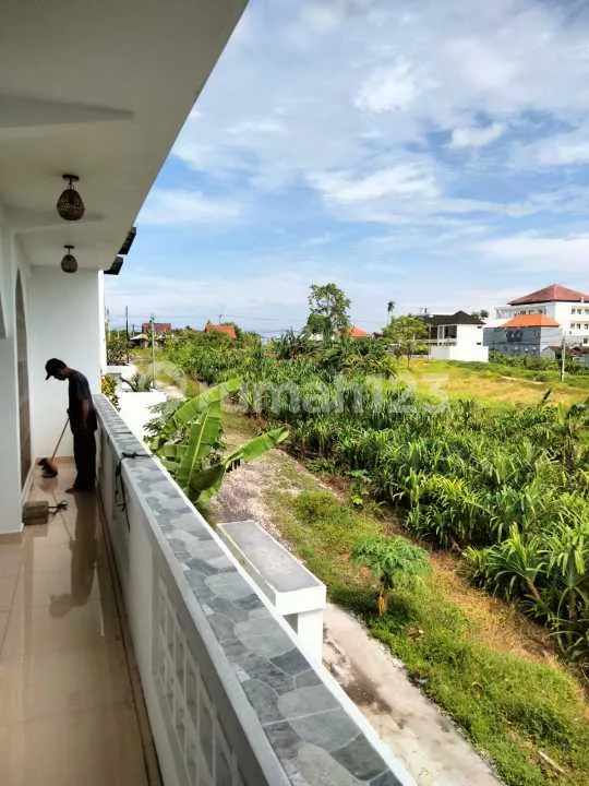 Disewakan Villa 2 KT - Tumbak Bayuh, Pererenan di Jl. Tumbak Bayuh No. 9, Tumbak Bayuh, Mengwi, Badung, Bali, Indonesia, 80351, Pererenan - Image 2 of 4
