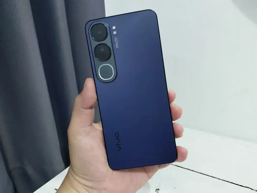 Jual murah VIVO V40 lite 5G Ram 12/512 - Image 4 of 4