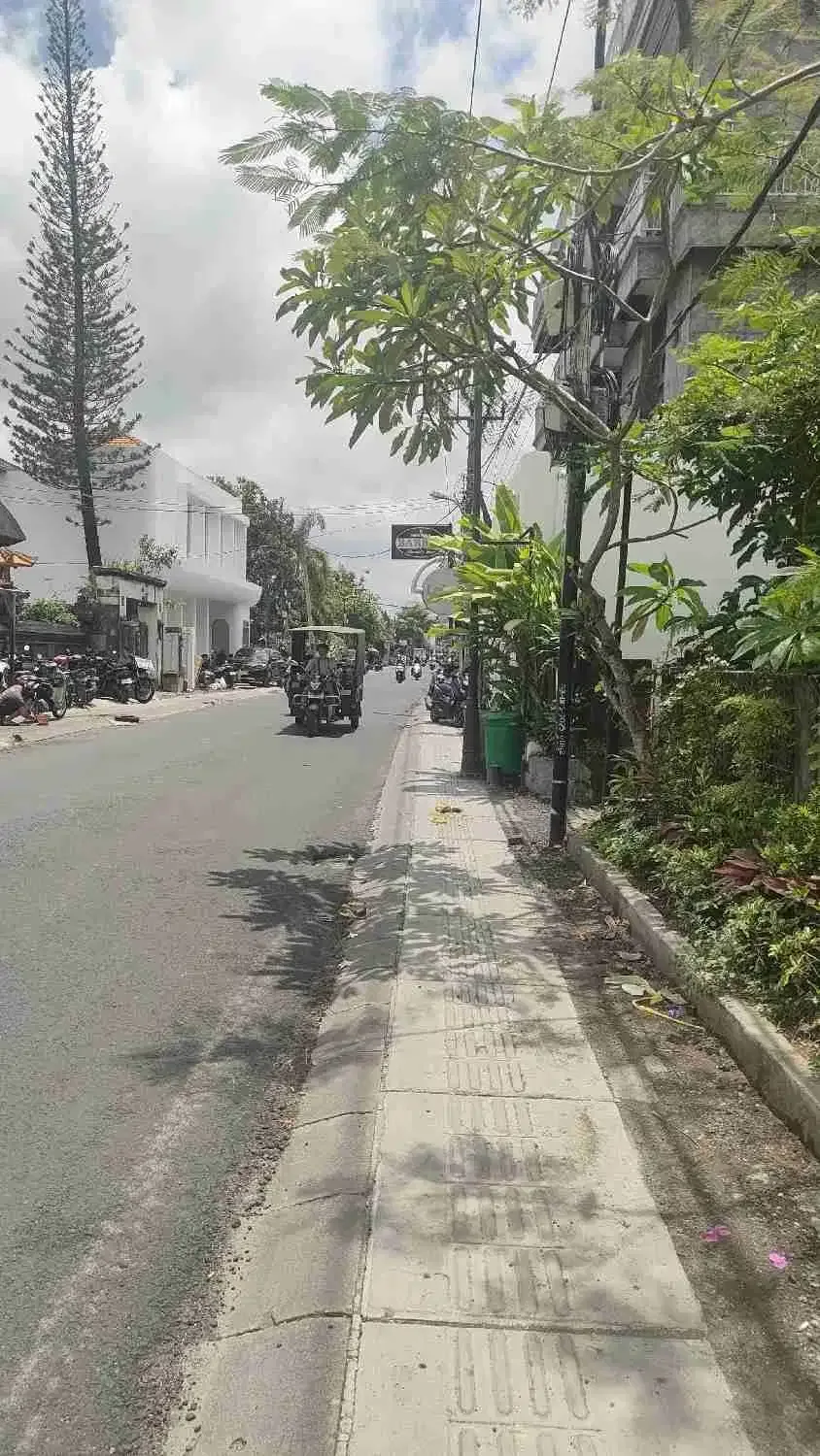 dijual tanah premiun canggu - Image 3 of 7
