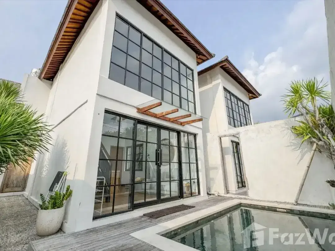 2 Bedroom Villa for rent in Seminyak, Bali - Image 2 of 10