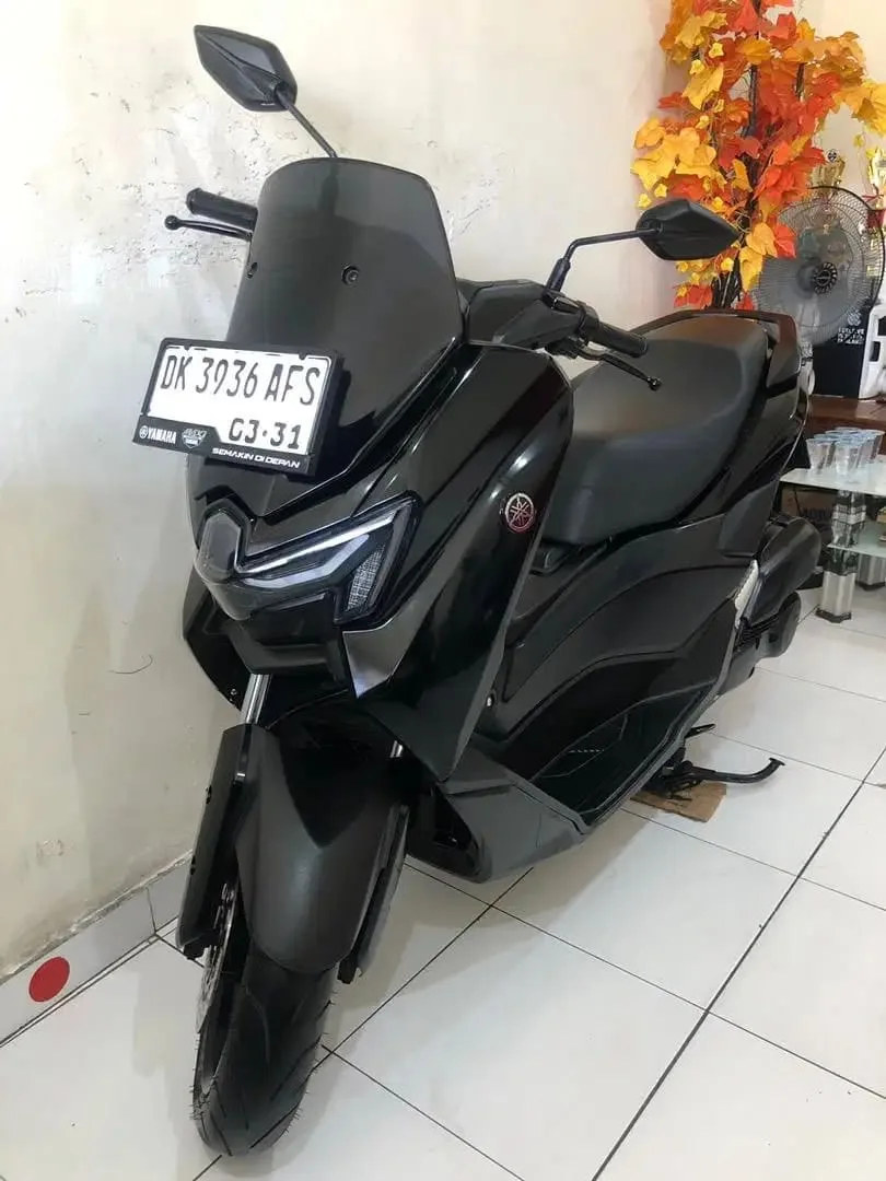 Yamaha Nmax Neo S keyles Th.2026!! - Image 8 of 10
