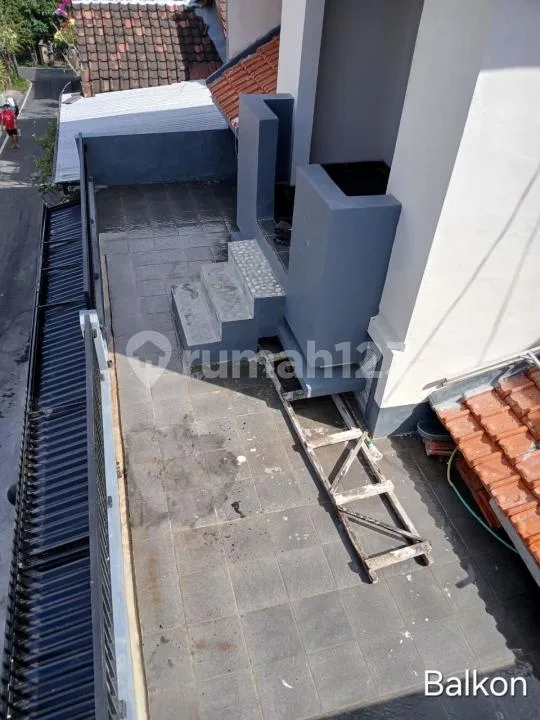 Disewakan Harian/Bulanan Rumah 2 Lantai Lokasi di Taman Griya, Jimbaran - Image 4 of 4
