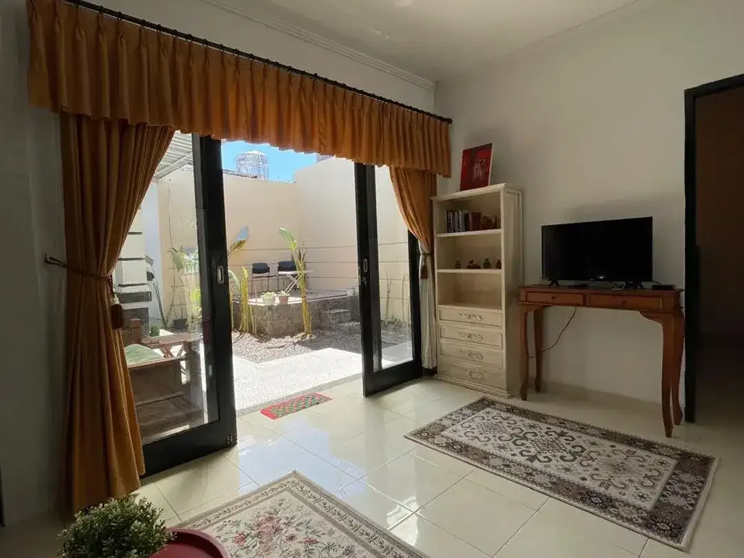 Rumah Private Cluster Modern Minimalist 2 Bedrooms Dekat Pantai Jimbaran - Image 3 of 10
