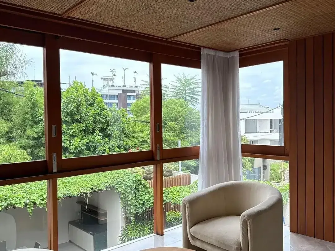 Villa Premium Umalas Bumbak Kerobokan Badung - Image 4 of 10