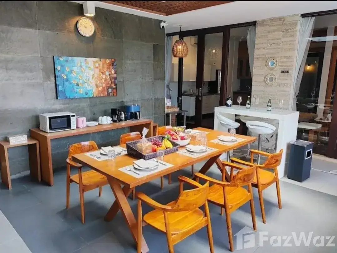 5 Bedroom Villa for sale in Nusa Dua, Bali - Image 10 of 10
