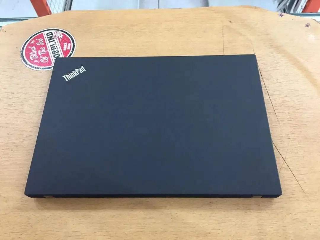 Lenovo ThinkPad T14 Intel Core i5Gen10, Ram 16GB, SSD 256GB Slim Mulus - Image 7 of 10