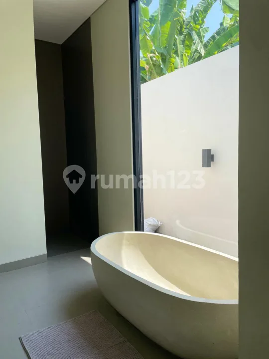 Modern Cozy Villa Siap Huni Dekat Lapangan Renon dan Sanur Siap Huni - Image 2 of 4