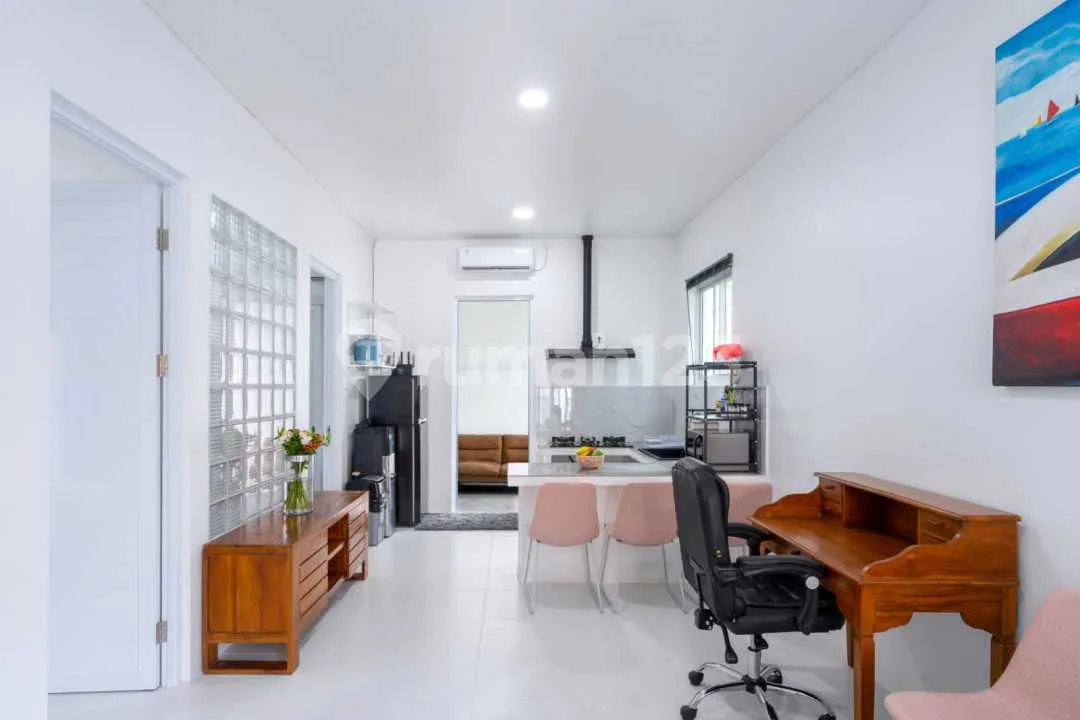 Siap Huni, Pura Masuka Unggasan, Cantik Full Furnish - Image 1 of 4