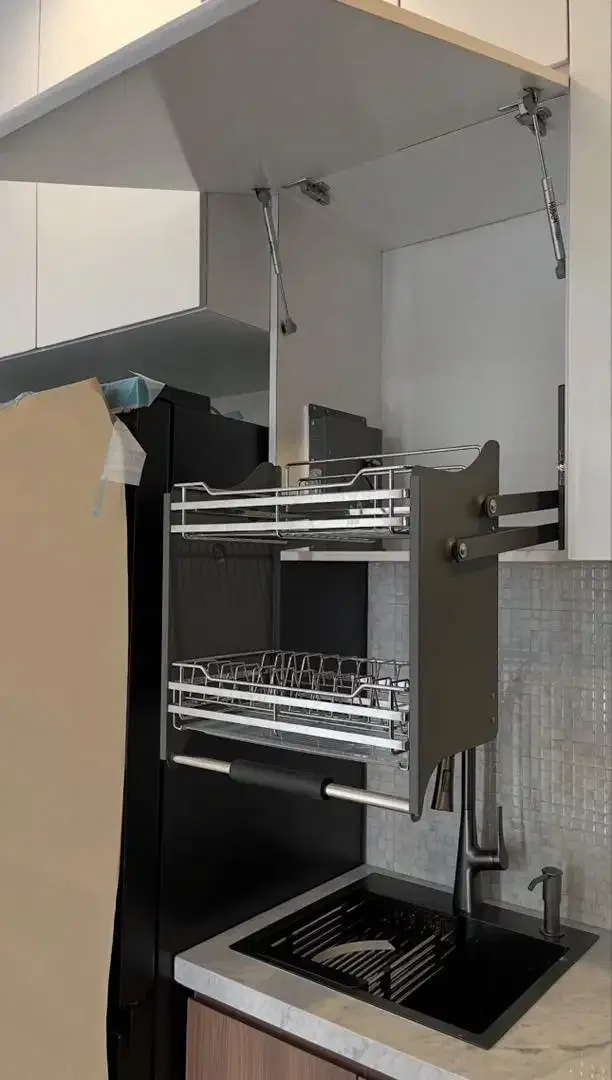 Kitchen Set Minimalis Denpasar - Image 8 of 8