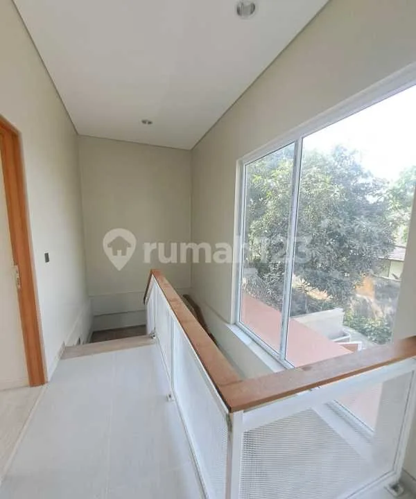 Villa Mewah dengan View Persawahan di Canggu Siap Huni Bebas Bnjir - Image 3 of 4