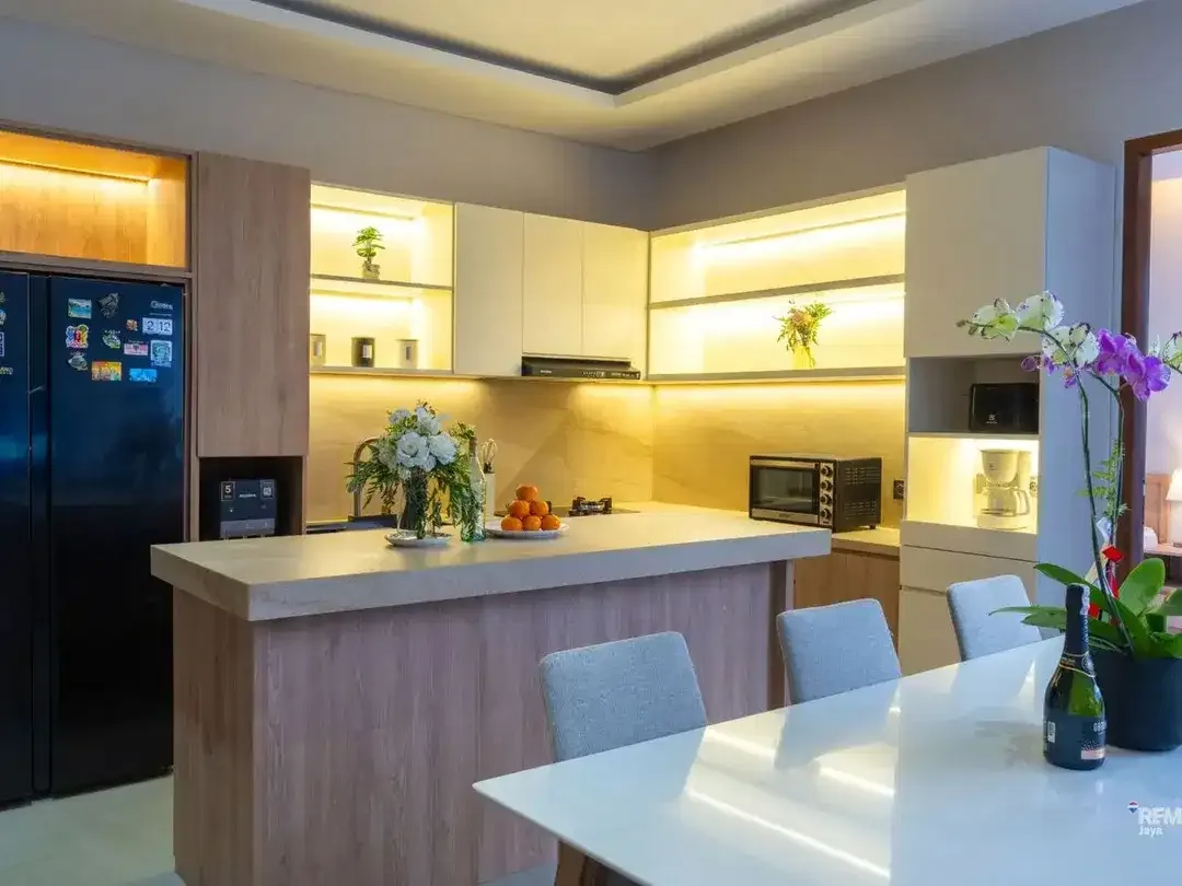Villa Modern New in Pecatu Forsale. - Image 5 of 8