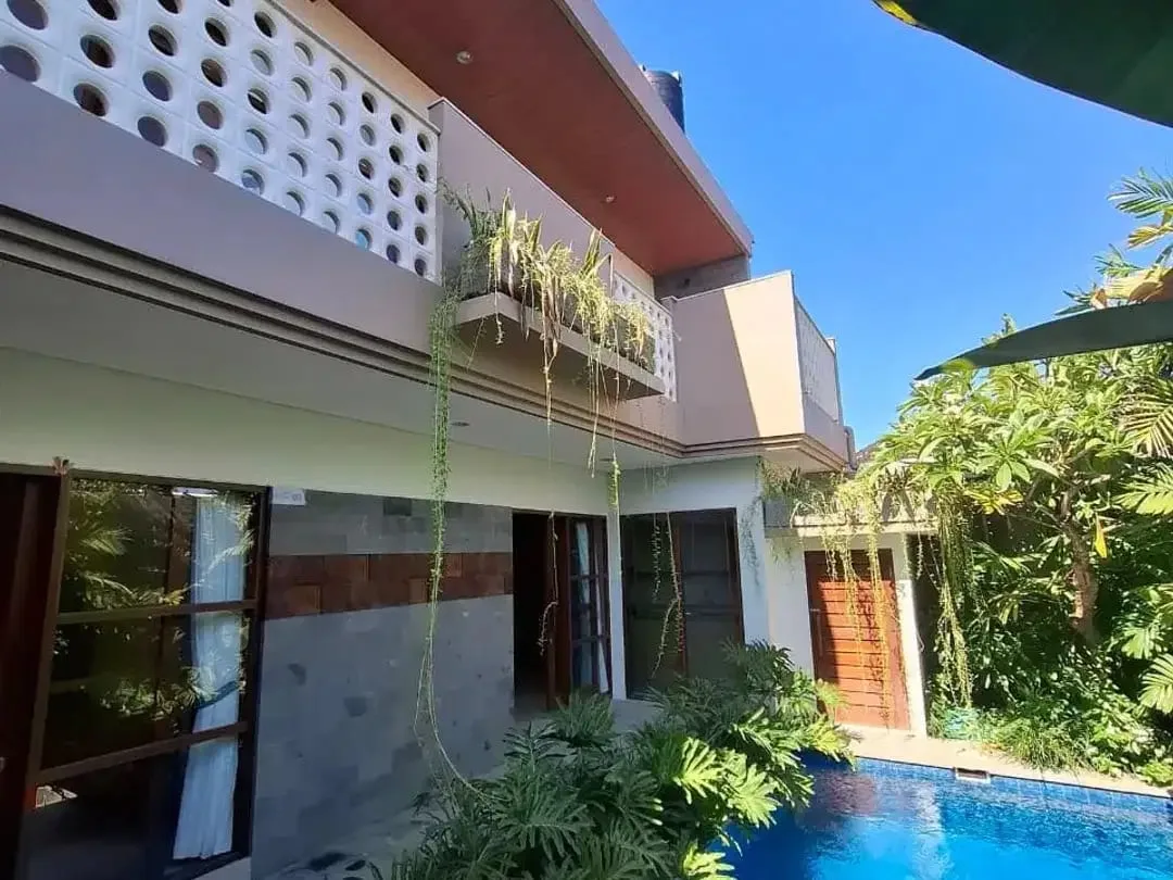 Disewakan Villa bagus area Sanur - Image 2 of 10